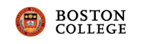 Boston College 284x90