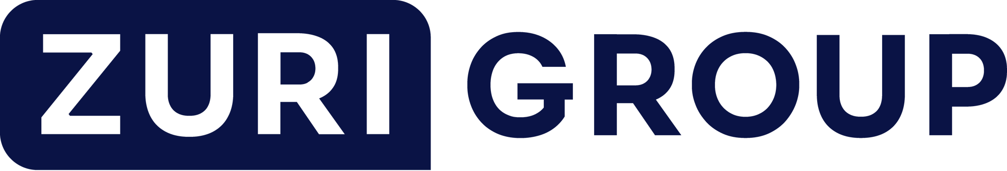 Standard Zuri Group Logo