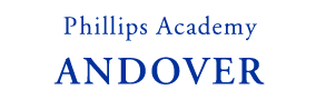 Phillips Academy Andover 284x90