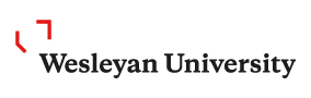 Wesleyan University 284x90