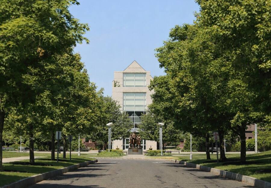The Pingry School