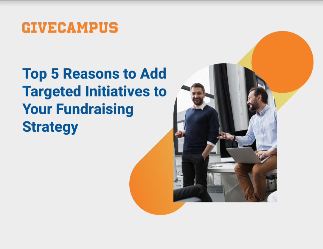 Top-5-Reasons-to-Add-Targeted-Initiatives-to Your-Fundraising-Strategy