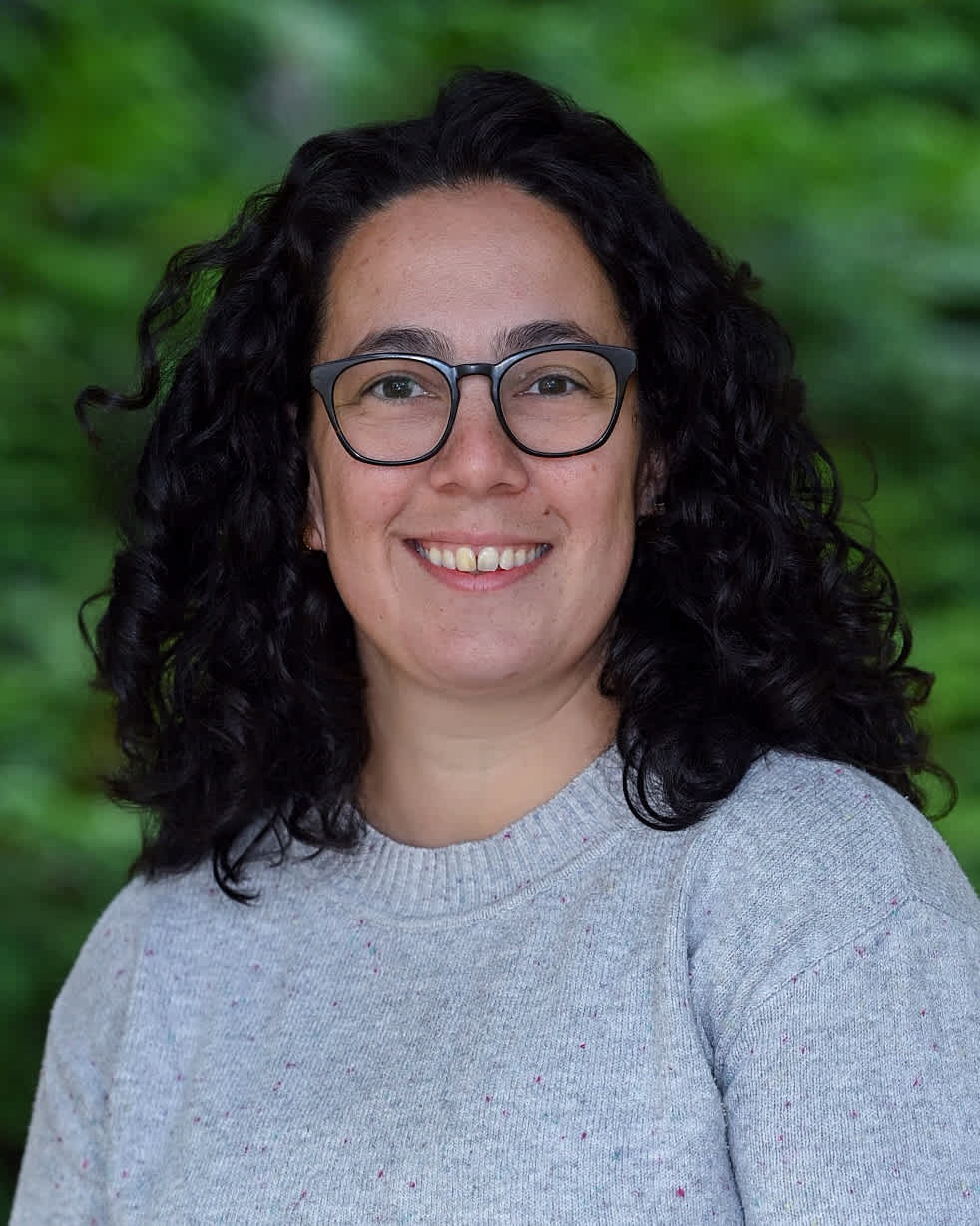 Jessica St. Marie