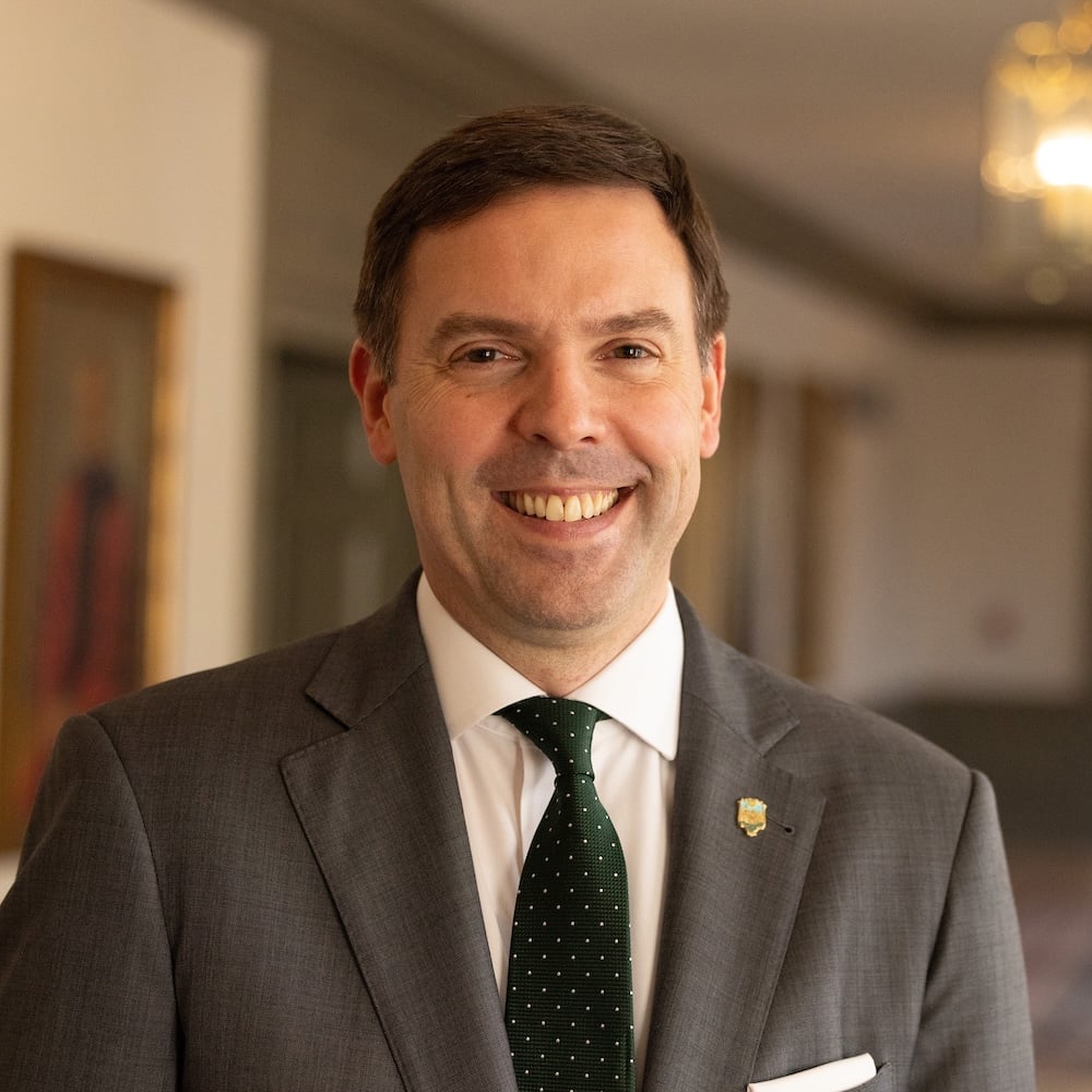 Matthew Lambert